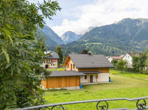Gailtaler apartment at an excursion location